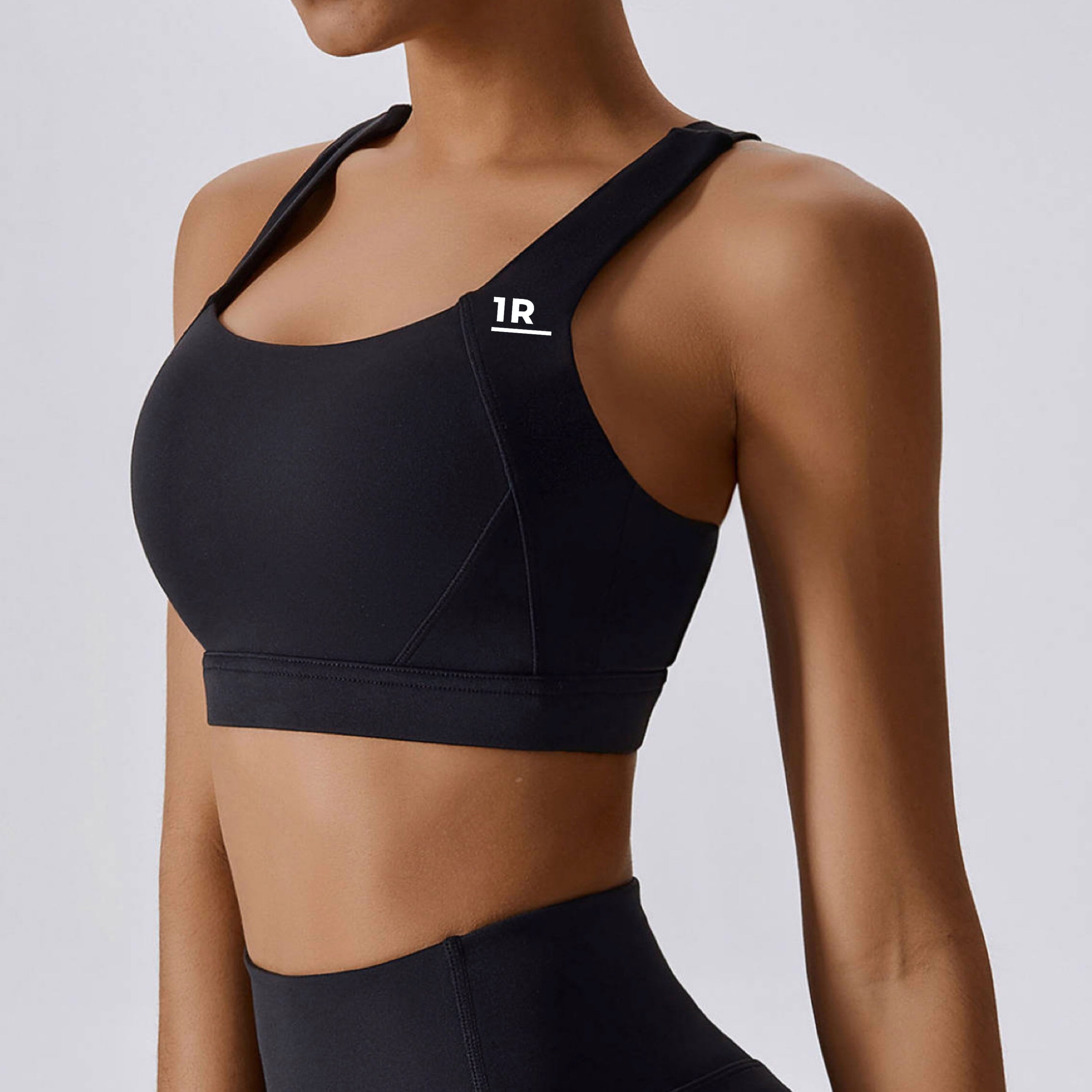 oneraya High Support Sport Bra